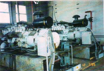 Generatori Marsciano