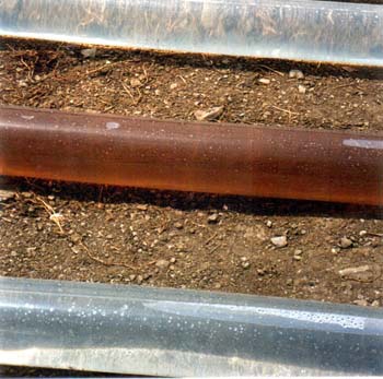 Refluo tubi Marsciano