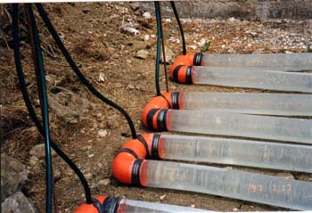 Teste tubi Marsciano